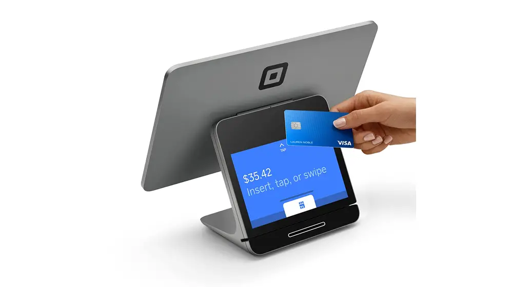 スクエアレジスター