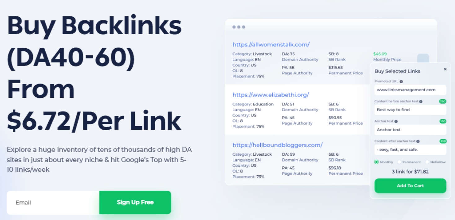 トップ SEO チャネル