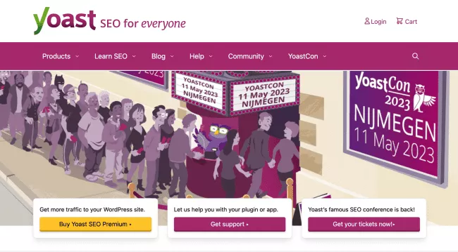 Yoast SEO