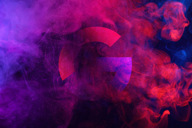 基於 GSC 數據的谷歌連續滾動研究。