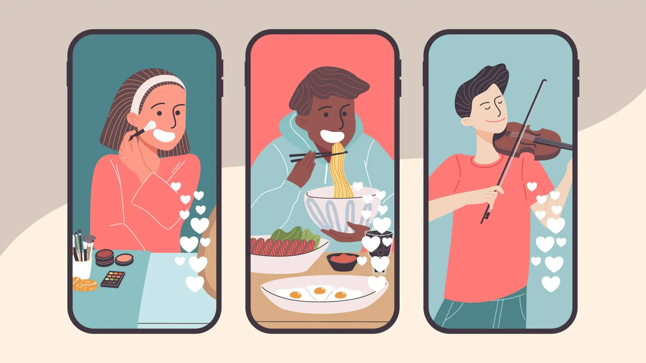 Reinventare l'influencer marketing: creare potenti partnership con i creatori di TikTok