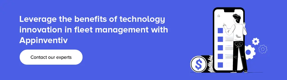 Leverage the benefits of technology with Appinventiv