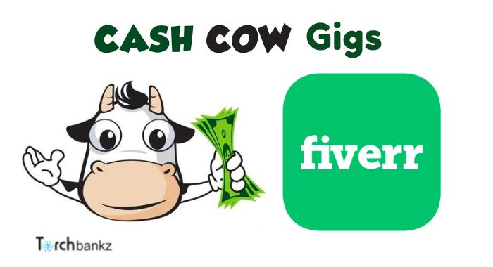 fiverr의 YouTube Cash cow 공연