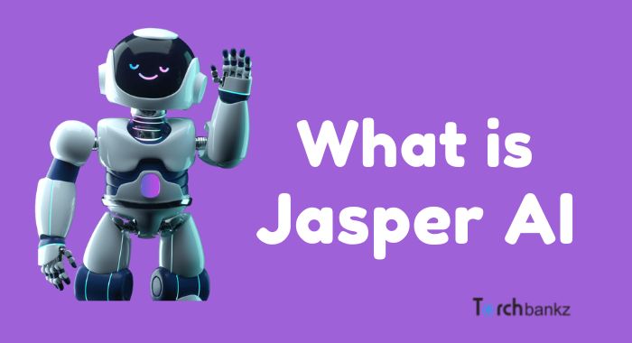 什么是 jasper ai