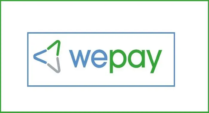 wepay adalah alternatif paypal lain untuk dropshipping yang dapat Anda gunakan untuk bisnis online Anda