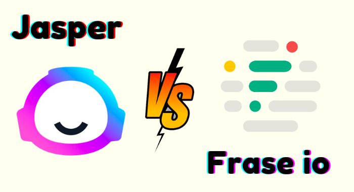 ジャスパーvsフレイズ