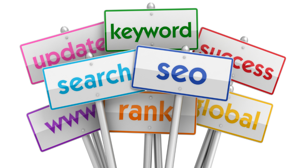 segnalazione seo