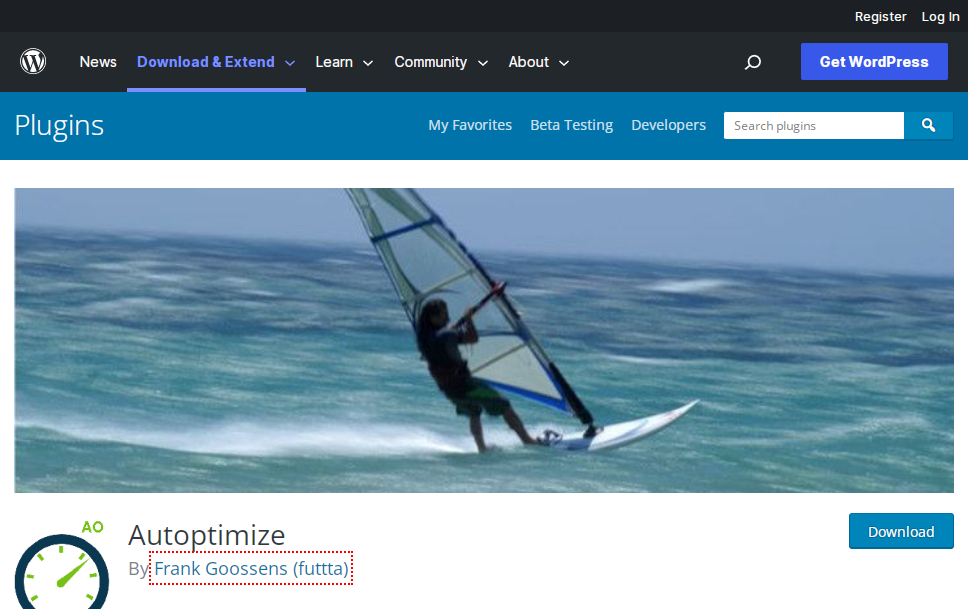 Автооптимизация