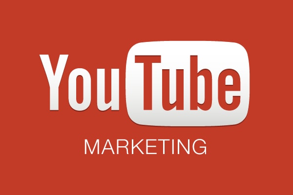 promovarea programului de afiliere writecream prin marketing YouTube