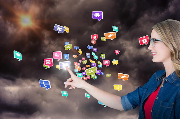 Zwiększ liczbę obserwujących w mediach społecznościowych