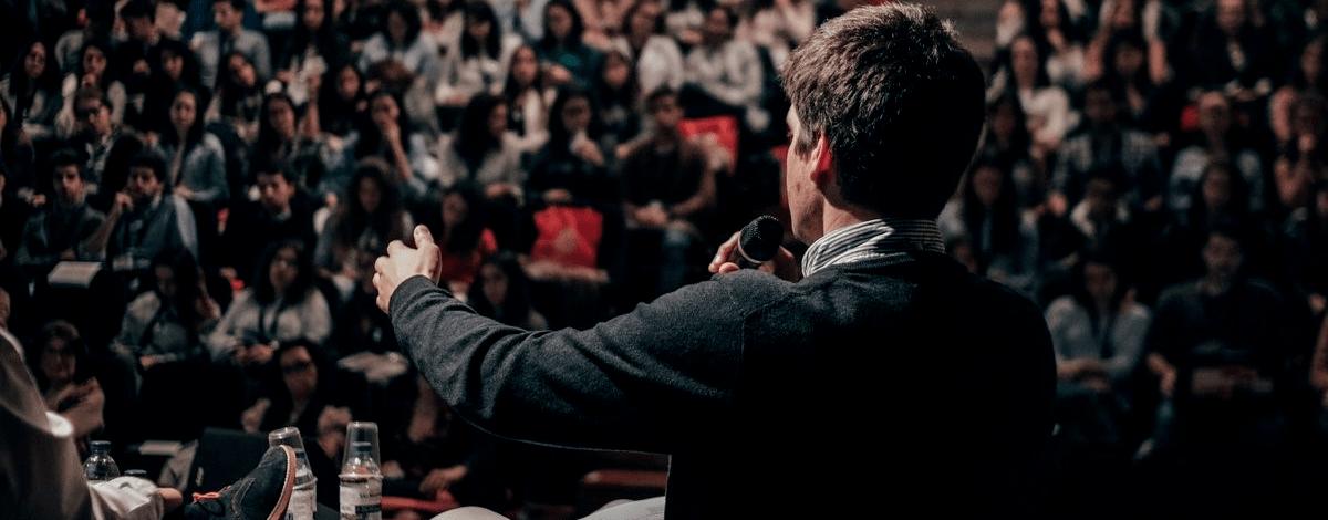 2022 Marketingkonferenzen zur Teilnahme an Banner Image