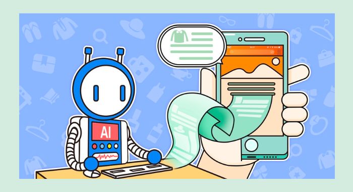 긴 형식 ai 작가