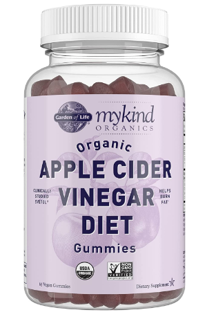 Garten des Lebens Gummibärchen