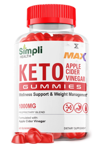 Keto-Gummis