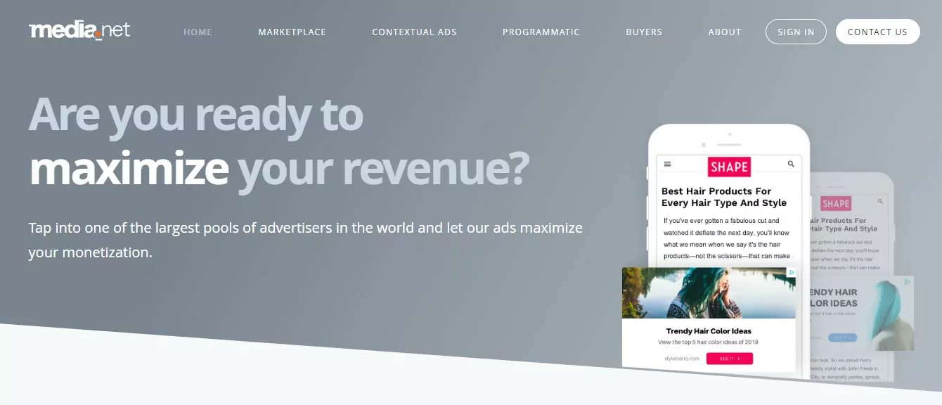 ad-network-best-ad-networks-for-publisher-medianet