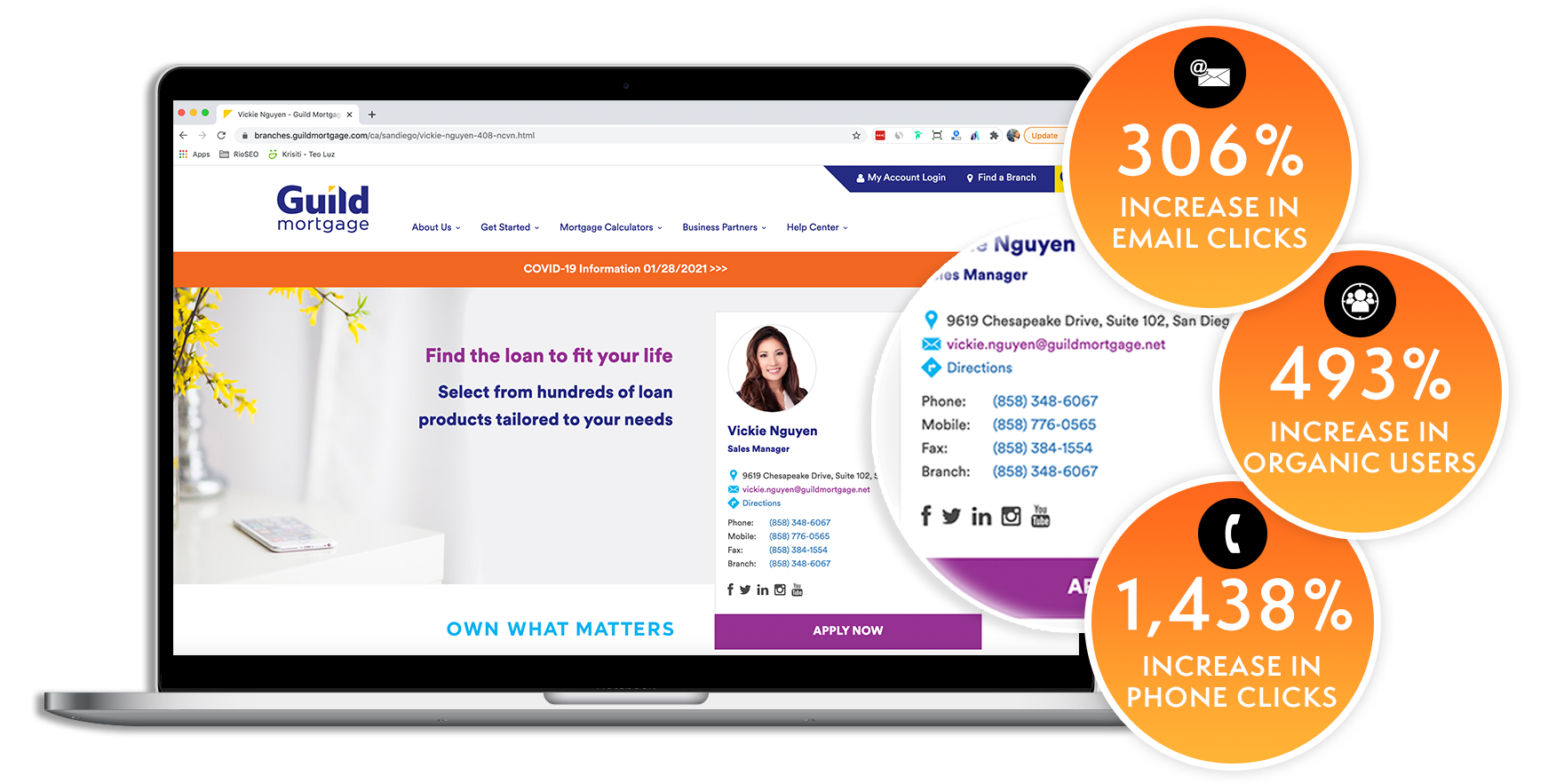 Guild ipotek kredi memuru sayfası