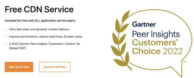 CDN Cloudflare untuk WordPress