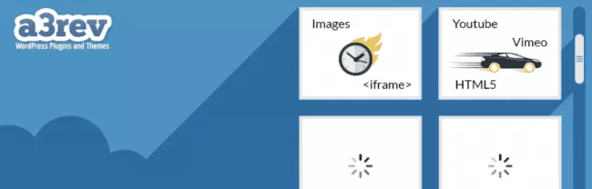 a3 Plugin Beban Malas WordPress