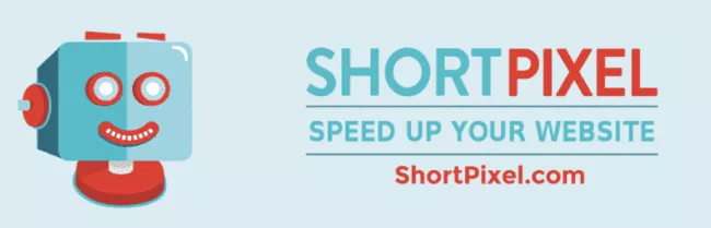 Plugin ShortPixel WordPress