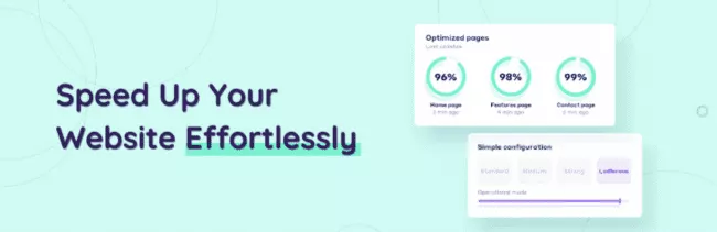 Plugin NitroPack untuk WordPress
