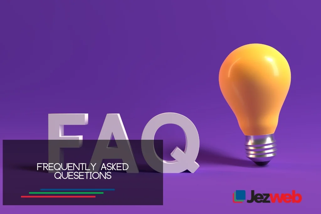 Sıkça Sorulan Sorular