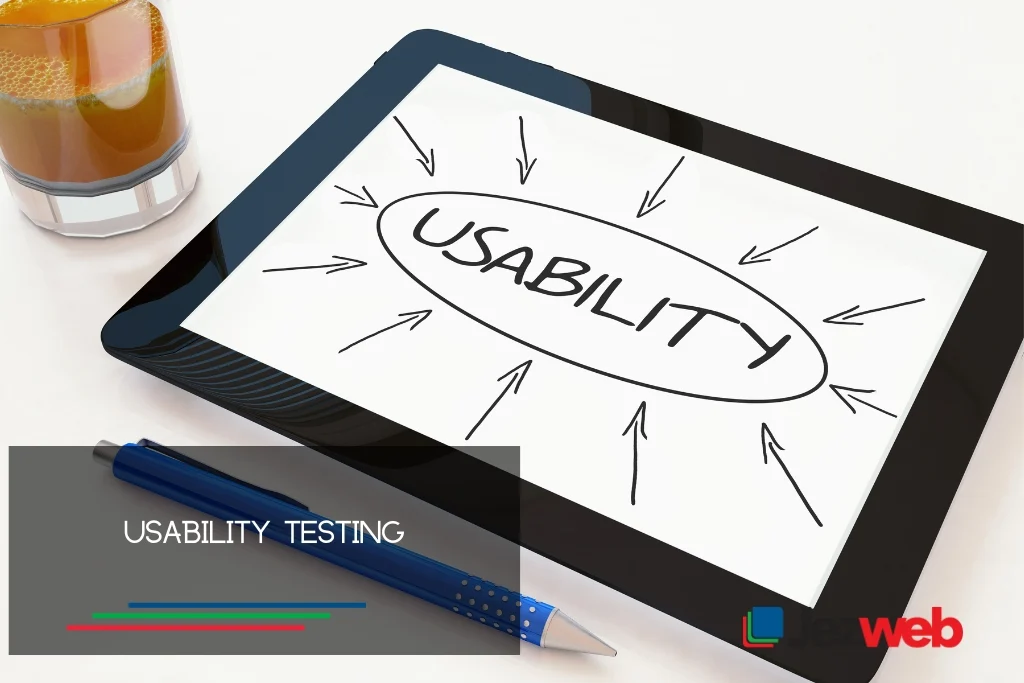 Kullanılabilirlik testi