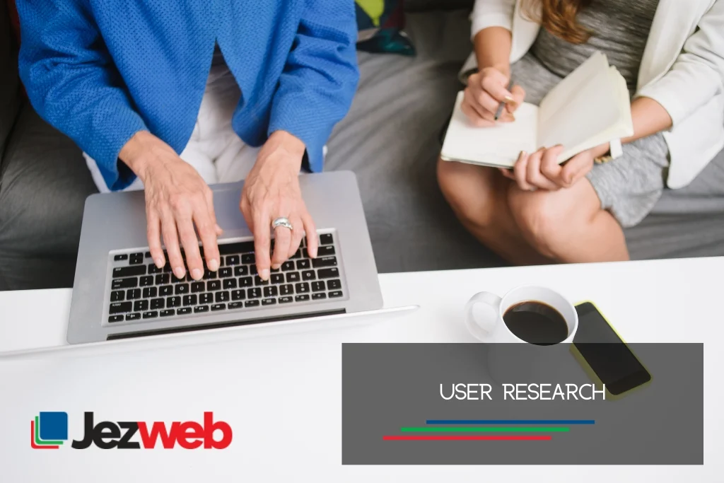 Kullanıcı Araştırması