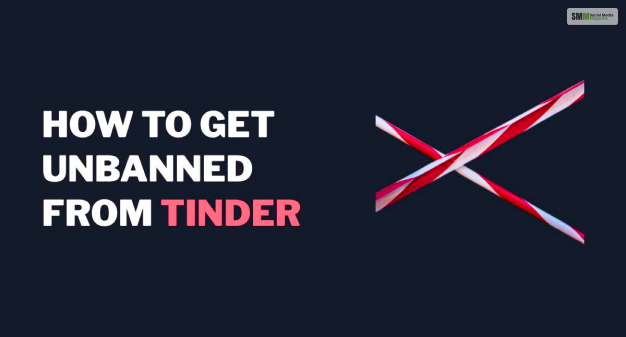 كيفية إلغاء الحظر من Tinder