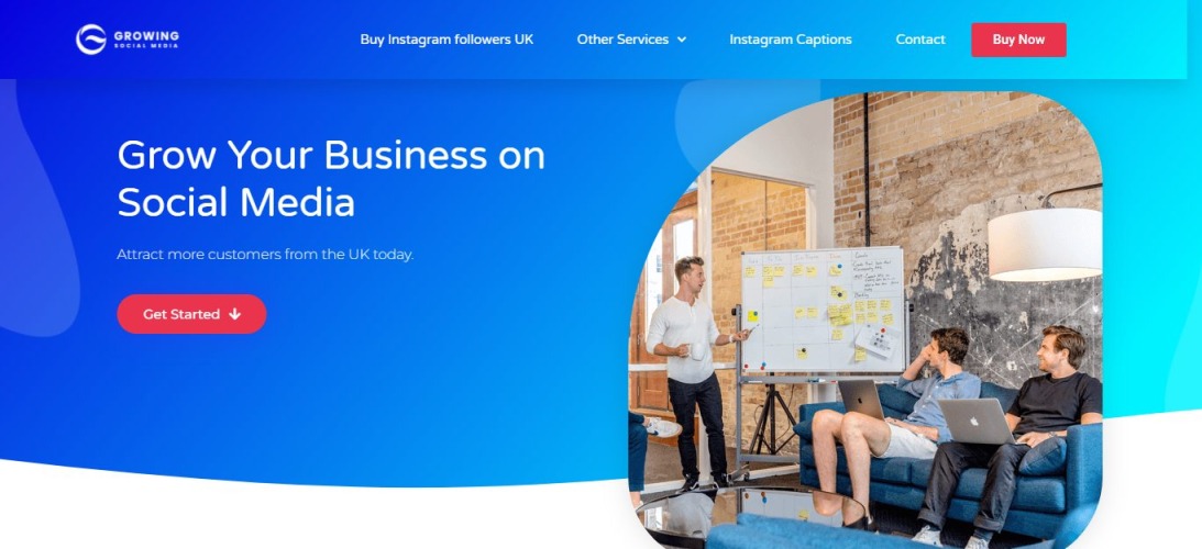 Wachsende Social Media-Kaufen Sie TikTok-Follower in Großbritannien