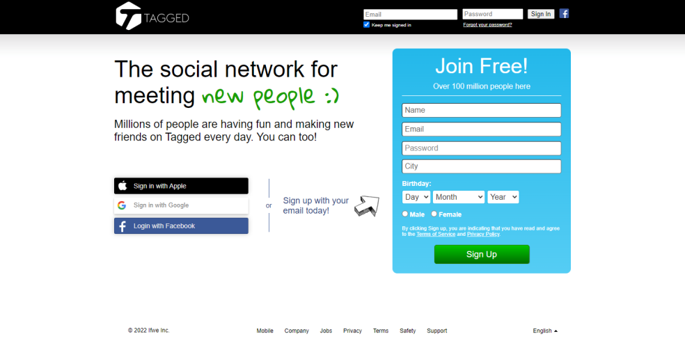 Etichetat - Cele mai bune aplicații de întâlniri