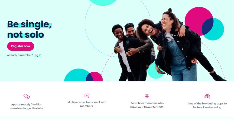 O mulțime de pește (POF)