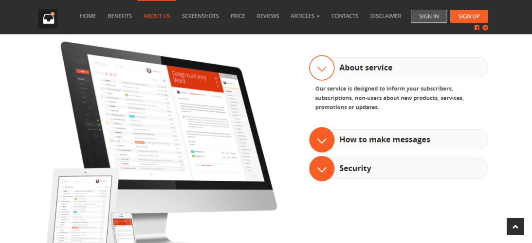 直接批量发件人