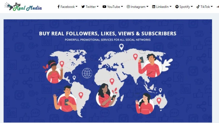 Cumpărați media reală - cumpărați voturi pentru sondaje Twitter