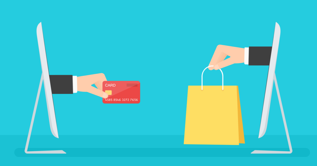 Comment se passe l'achat et la vente avec l'arbitrage en ligne