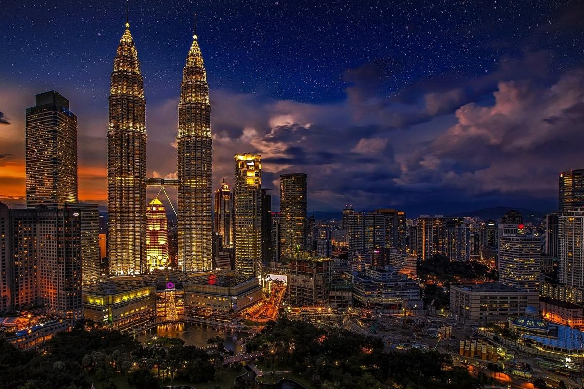 Statistici și fapte despre rețelele sociale din Malaezia 2023