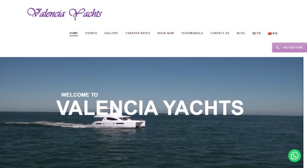 Yachts de Valence