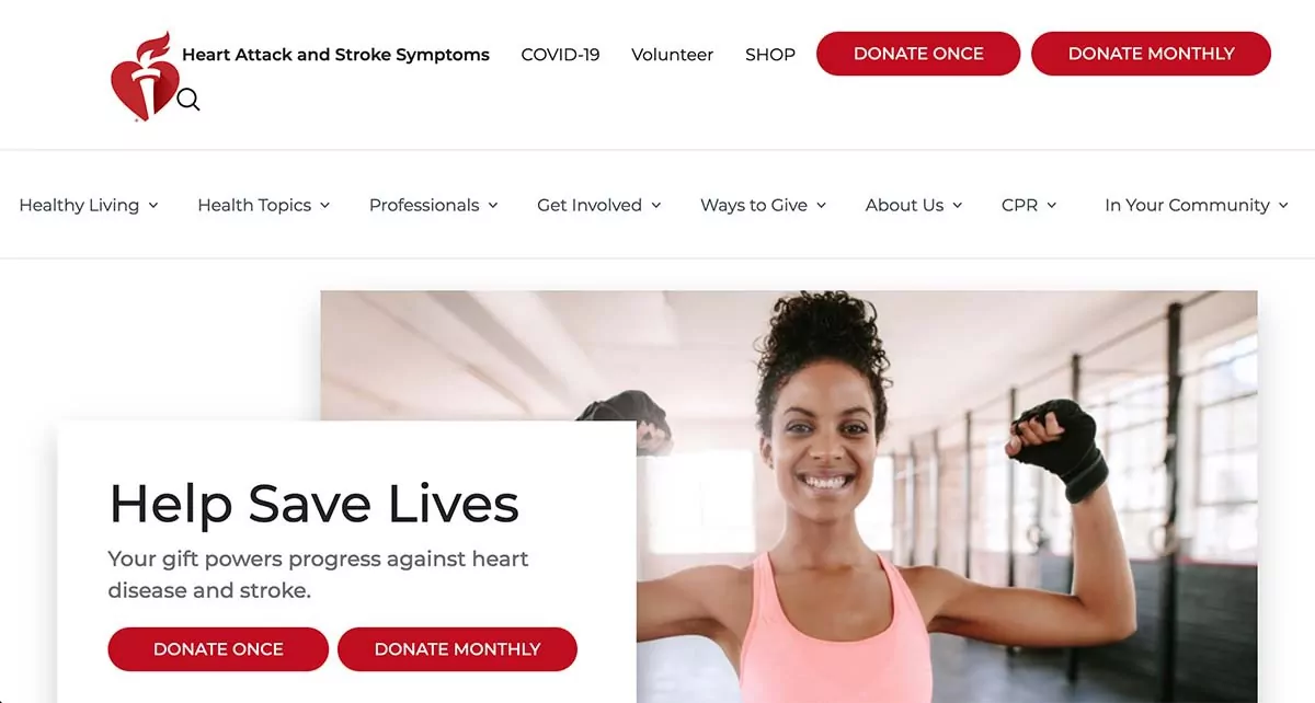 Esempio-di-un-pulsante-di-donazione-da-GiveWP