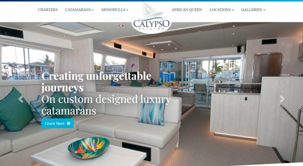 Calypso Sailing - location de bateaux key largo