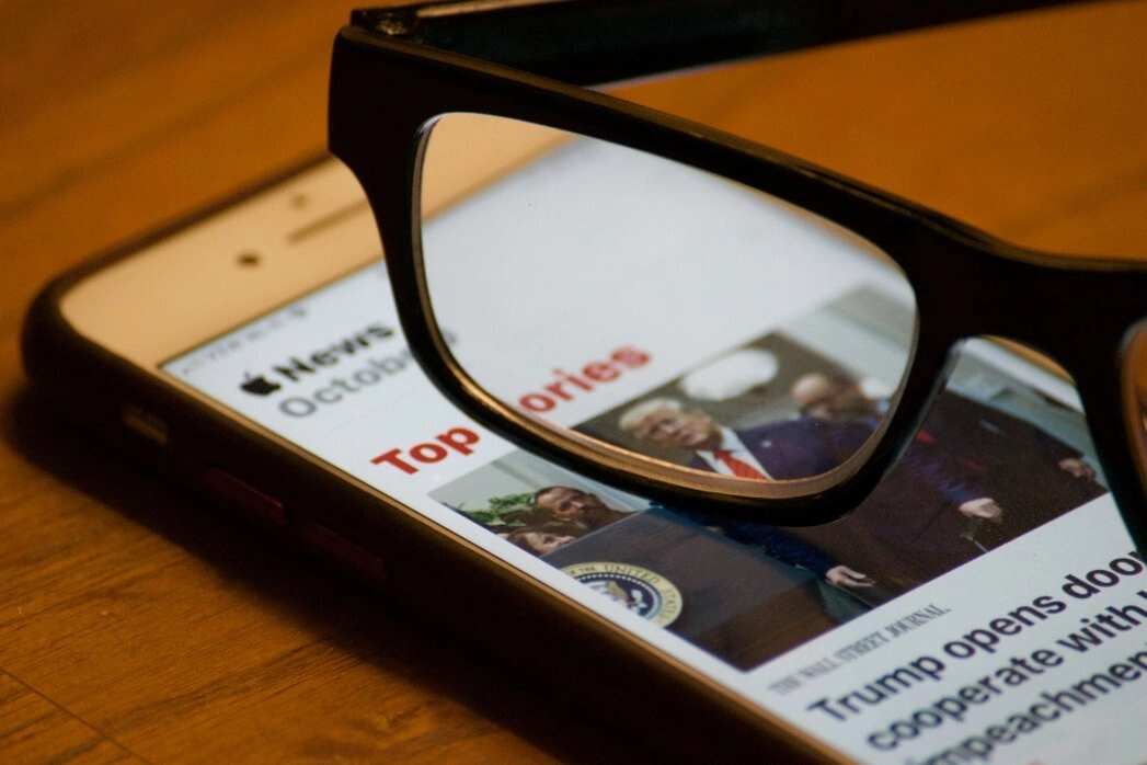 Lokalne historie lub wydarzenia