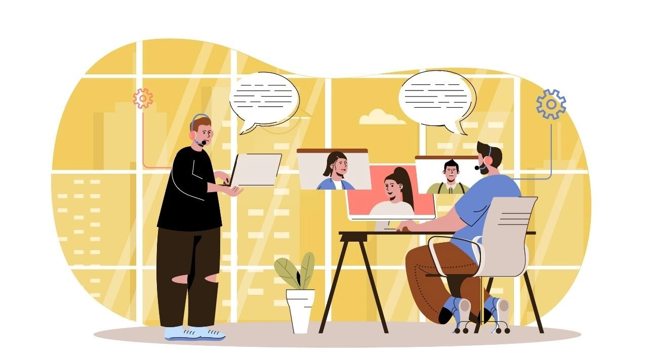 Jesteś właścicielem swojego marketingu