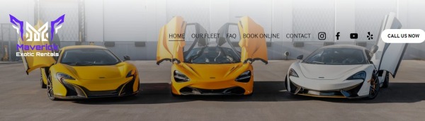 Locations Exotiques Maverick