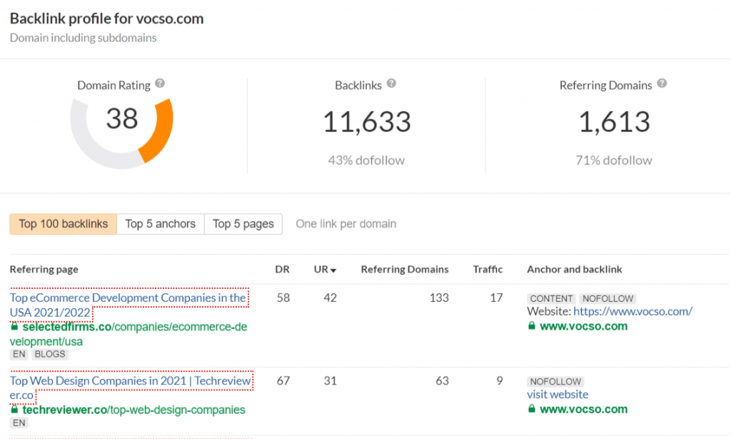 관련 링크 만들기