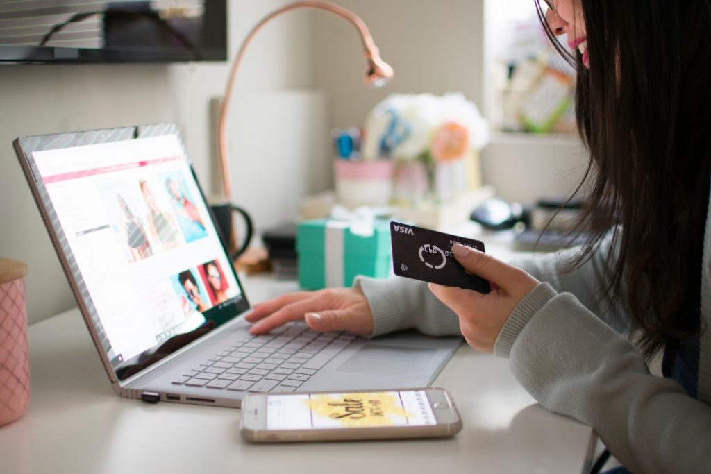 خيارات الدفع