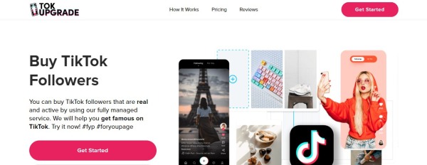Mise à niveau des jetons