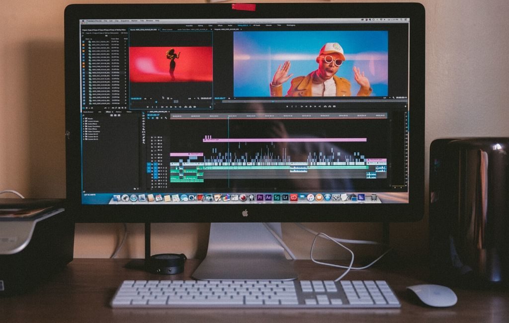 أدوات تسويق الفيديو