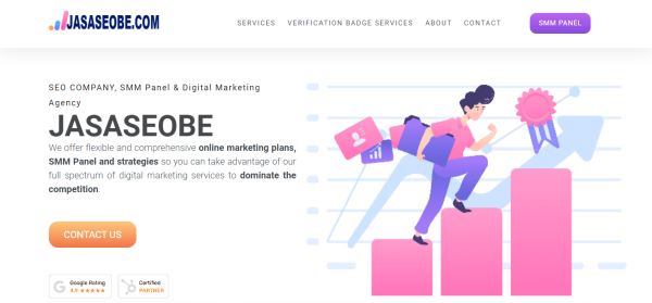 Jasaseo — боты Spotify