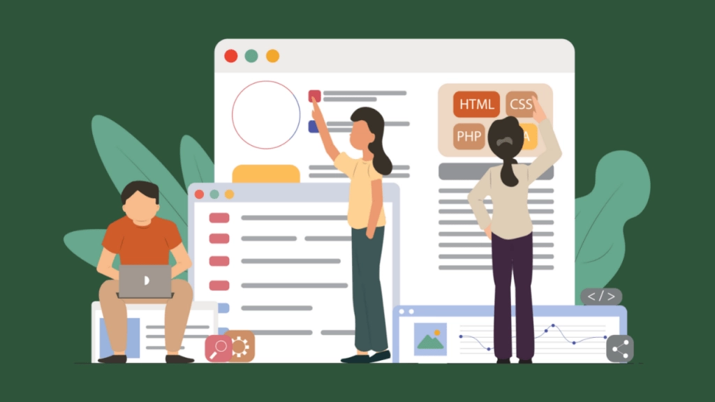 أهم أدوات تطوير الويب