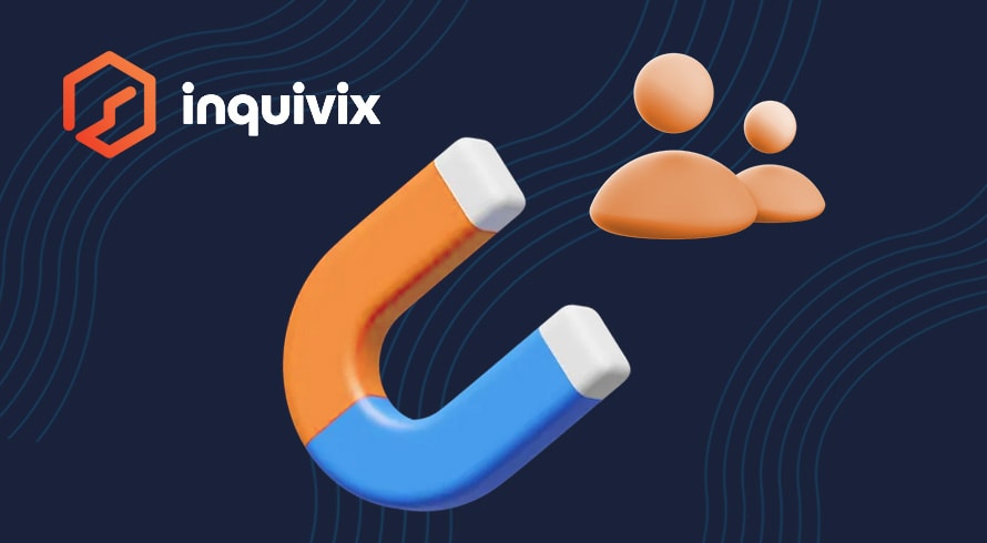 قم بترقية عملك باستخدام استراتيجيات إنشاء قوائم العملاء المحتملين الصادرة | INQUIVIX