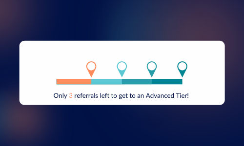 Tavsiye programı oyunlaştırma örneği