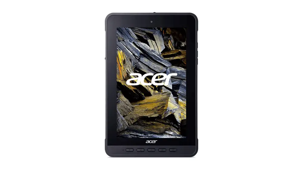 Tablette durcie Acer Enduro T1 ET108-11A-80PZ